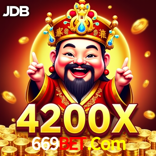 Baixar Cassino 669Bet.Com