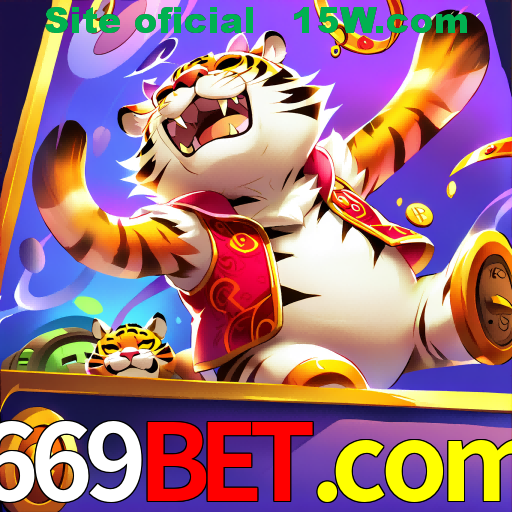 Imagem promocional da 669bet.com mostrando a plataforma e suas vantagens